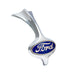 Bob Drake Reproductions Bob Drake Grille Shell Ornaments 46-8215 Autofit