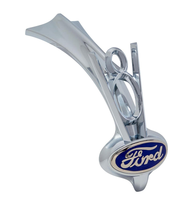 Bob Drake Reproductions Bob Drake Grille Shell Ornaments 67-8215 Autofit