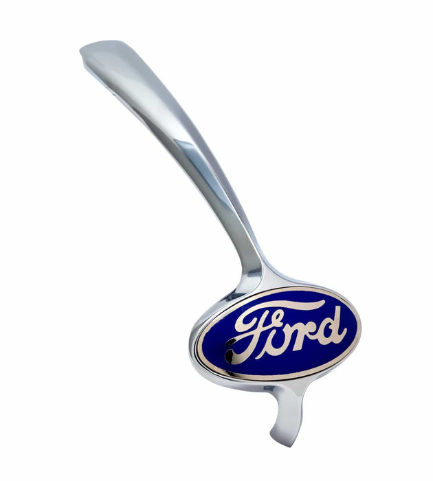 Bob Drake Reproductions Bob Drake Grille Shell Ornaments B-8215-BN Autofit