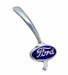 Bob Drake Reproductions Bob Drake Grille Shell Ornaments B-8215-BN Autofit
