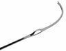 Bob Drake Reproductions Bob Drake Grille Trim Pieces 68-8157 Autofit