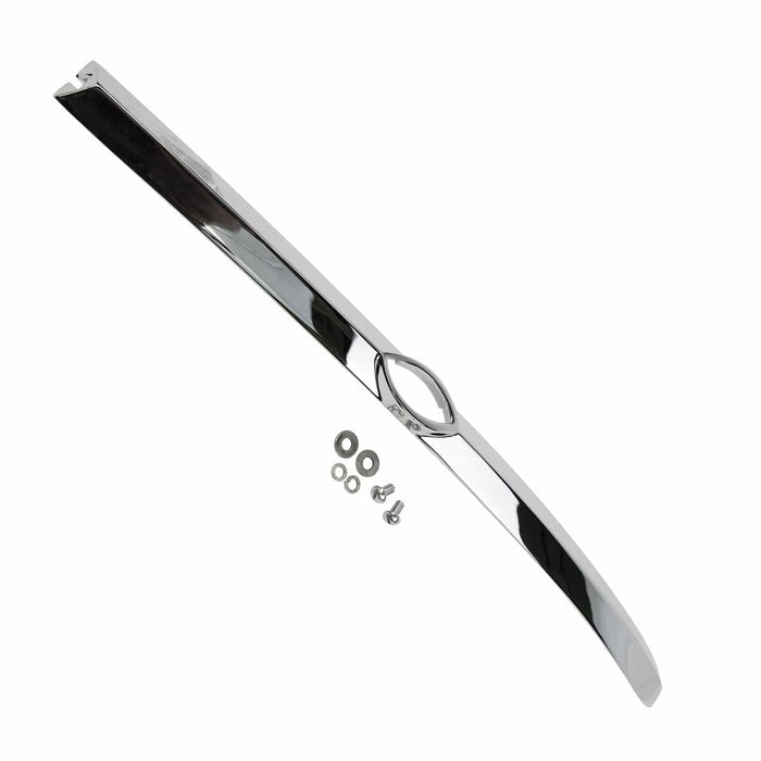 Bob Drake Reproductions Bob Drake Grille Trim Pieces 91A-8168-B Autofit