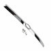 Bob Drake Reproductions Bob Drake Grille Trim Pieces 91A-8168-B Autofit
