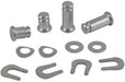 Bob Drake Reproductions Bob Drake Hand Brake Pin Kits 91A-2105-K Autofit