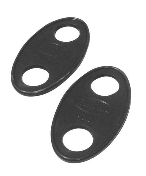 Bob Drake Reproductions Bob Drake Headlight Bar Pads B-13130 Autofit