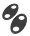 Bob Drake Reproductions Bob Drake Headlight Bar Pads B-13130 Autofit