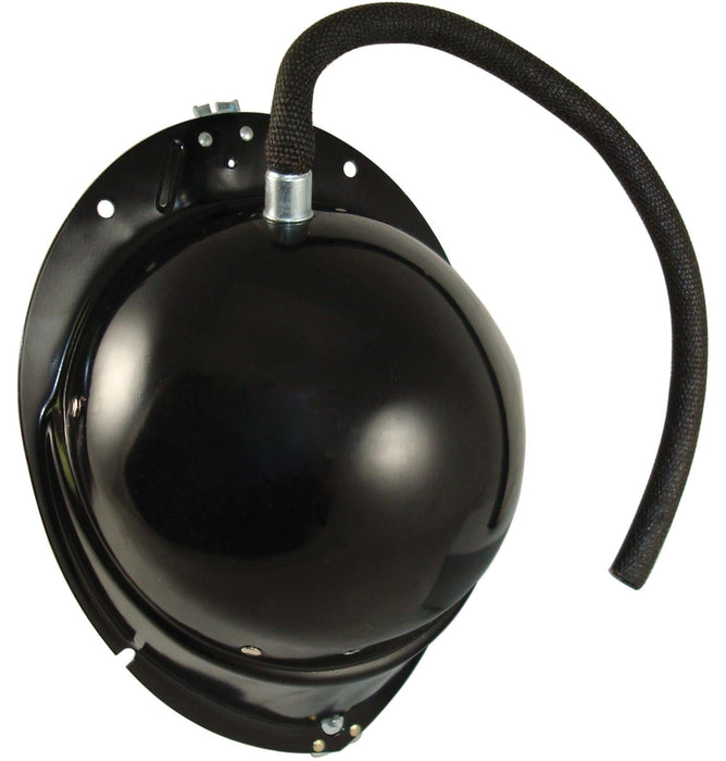 Bob Drake Reproductions Bob Drake Headlight Bucket Assemblies 01A-13026 Autofit