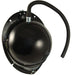 Bob Drake Reproductions Bob Drake Headlight Bucket Assemblies 01A-13026 Autofit