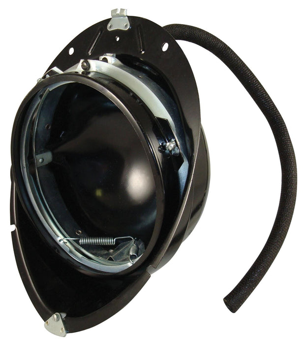 Bob Drake Reproductions Bob Drake Headlight Bucket Assemblies 01A-13026 Autofit