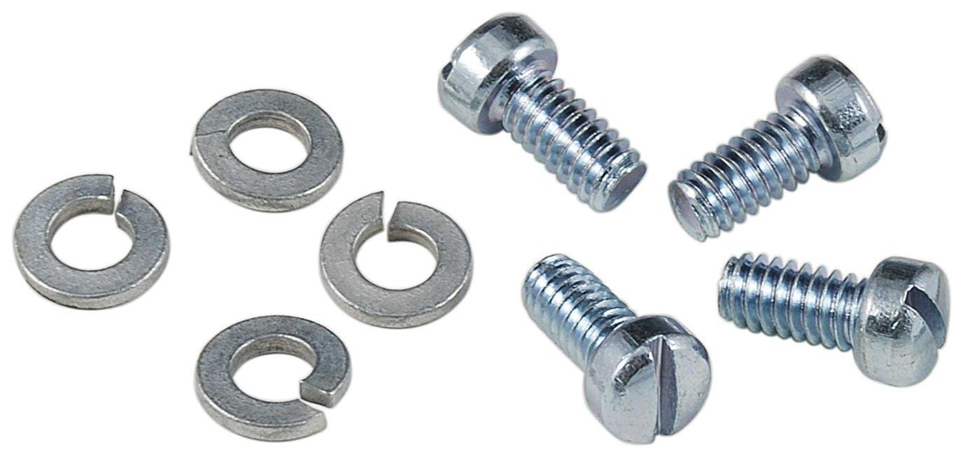 Bob Drake Reproductions Bob Drake Headlight Bucket Hardware Kits 01A-13026-HK Autofit