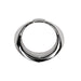 Bob Drake Reproductions Bob Drake Headlight Rims 01A-13045-B Autofit