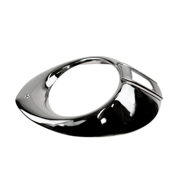 Bob Drake Reproductions Bob Drake Headlight Rims 01A-13045-B Autofit