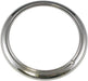 Bob Drake Reproductions Bob Drake Headlight Rims 51A-13045 Autofit