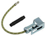 Bob Drake Reproductions Bob Drake High Beam Jewel Socket/Wires 81A-13580 Autofit