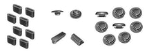 Bob Drake Reproductions Bob Drake Hood Bumper Kits 78-16761 Autofit