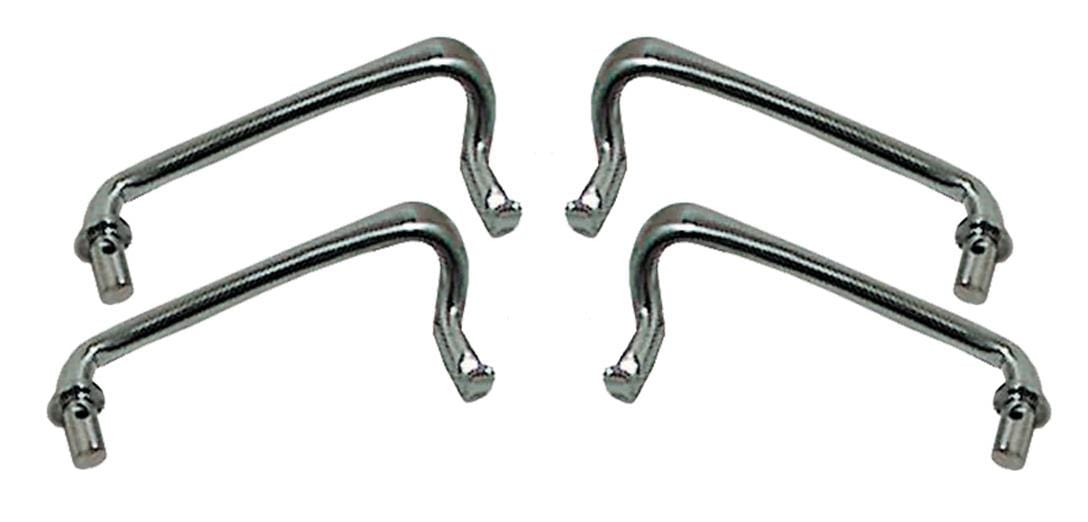 Bob Drake Reproductions Bob Drake Hood Handles 48-16644/5-B Autofit