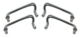 Bob Drake Reproductions Bob Drake Hood Handles 48-16644/5-B Autofit