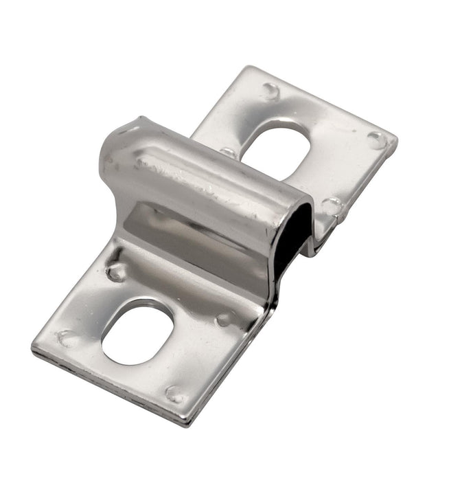 Bob Drake Reproductions Bob Drake Hood Hinge Brackets 46-8220 Autofit