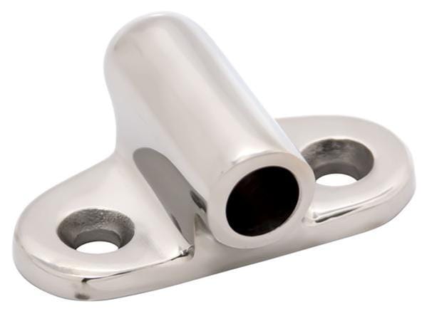 Bob Drake Reproductions Bob Drake Hood Hinge Brackets 46-8221 Autofit