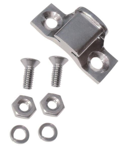 Bob Drake Reproductions Bob Drake Hood Hinge Brackets B-8220-S Autofit