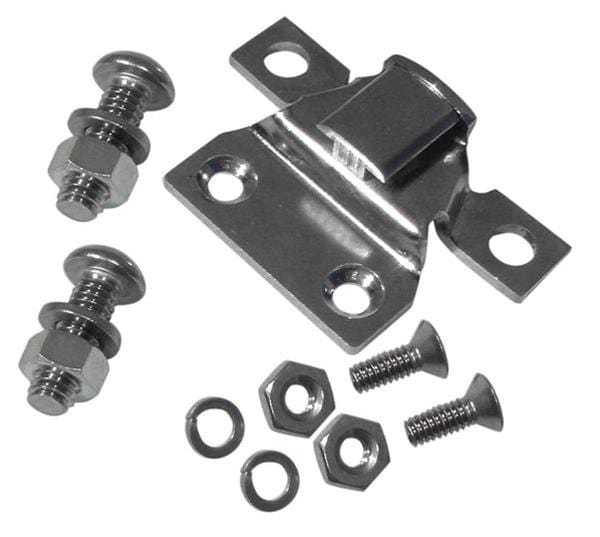 Bob Drake Reproductions Bob Drake Hood Hinge Brackets B-8221-S Autofit