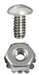 Bob Drake Reproductions Bob Drake Hood Latch Components 1160-R Autofit