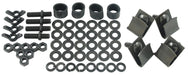 Bob Drake Reproductions Bob Drake Hood Side Fender Apron Mounting Kits 81A-16750-RK Autofit
