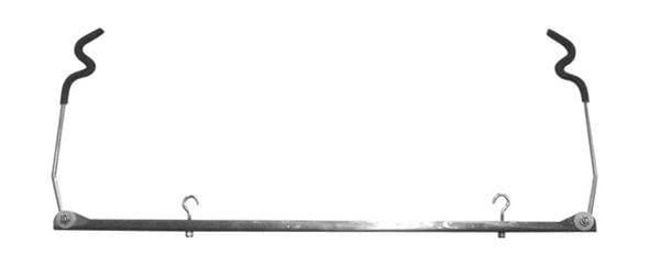 Bob Drake Reproductions Bob Drake Hood Supports HR-16780-SS Autofit