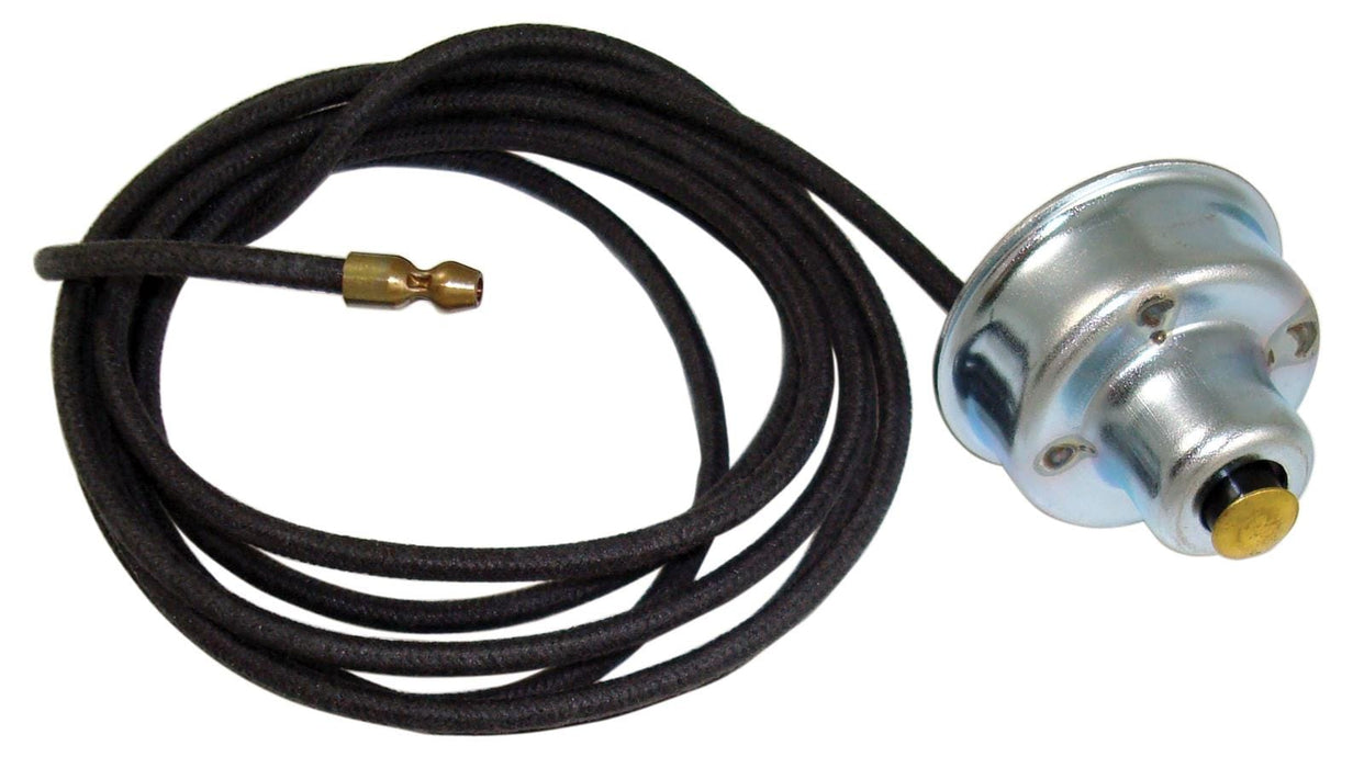 Bob Drake Reproductions Bob Drake Horn Button Wires 01A-3671 Autofit
