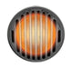 Bob Drake Reproductions Bob Drake Horn Grille Turn Signals 68-16156-BT Autofit