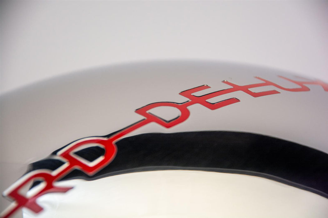 Bob Drake Reproductions Bob Drake Hub Caps 01A-1130-P Autofit