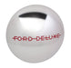 Bob Drake Reproductions Bob Drake Hub Caps 01A-1130-P Autofit