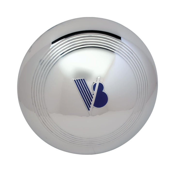 Bob Drake Reproductions Bob Drake Hub Caps 01C-1130-P Autofit