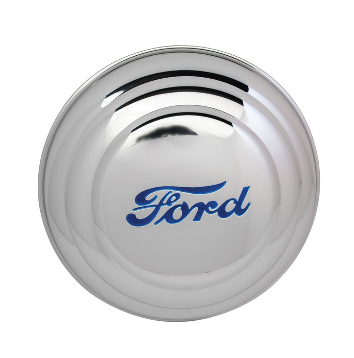 Bob Drake Reproductions Bob Drake Hub Caps 11A-1130-P Autofit