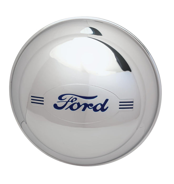 Bob Drake Reproductions Bob Drake Hub Caps 21A-1130-P Autofit