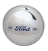 Bob Drake Reproductions Bob Drake Hub Caps 21A-1130-P Autofit