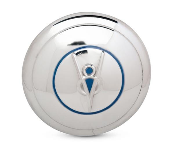 Bob Drake Reproductions Bob Drake Hub Caps 48-1130 Autofit