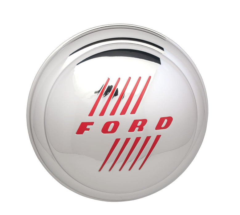 Bob Drake Reproductions Bob Drake Hub Caps 51A-1130-P Autofit