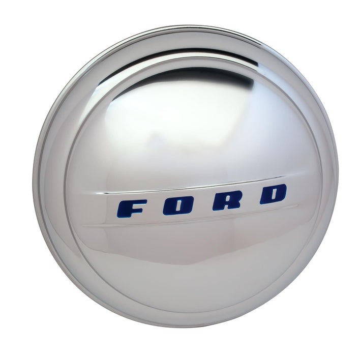 Bob Drake Reproductions Bob Drake Hub Caps 6A-1130-P Autofit