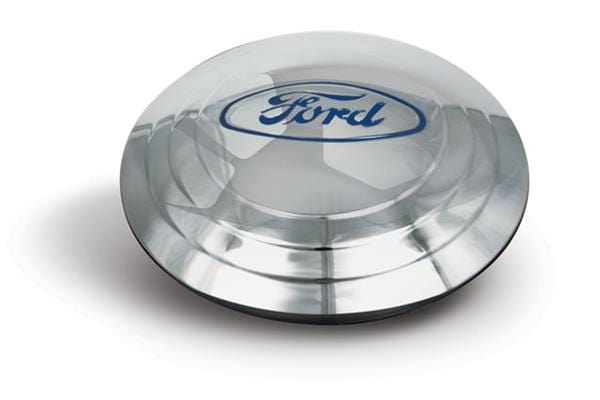 Bob Drake Reproductions Bob Drake Hub Caps B-1130-A Autofit