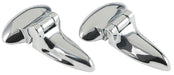 Bob Drake Reproductions Bob Drake Humpback Sedan Trunk Lid Hinges 48-706850/1 Autofit