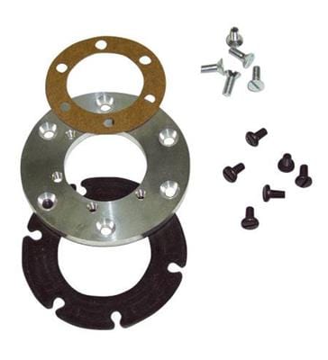 Bob Drake Reproductions Bob Drake Hydrostatic Sender Adapter Kits 40-9003 Autofit
