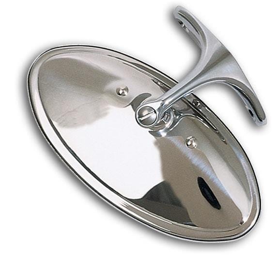 Bob Drake Reproductions Bob Drake Inside Rearview Mirrors 01A-17682-SS Autofit