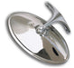 Bob Drake Reproductions Bob Drake Inside Rearview Mirrors 01A-17682-SS Autofit