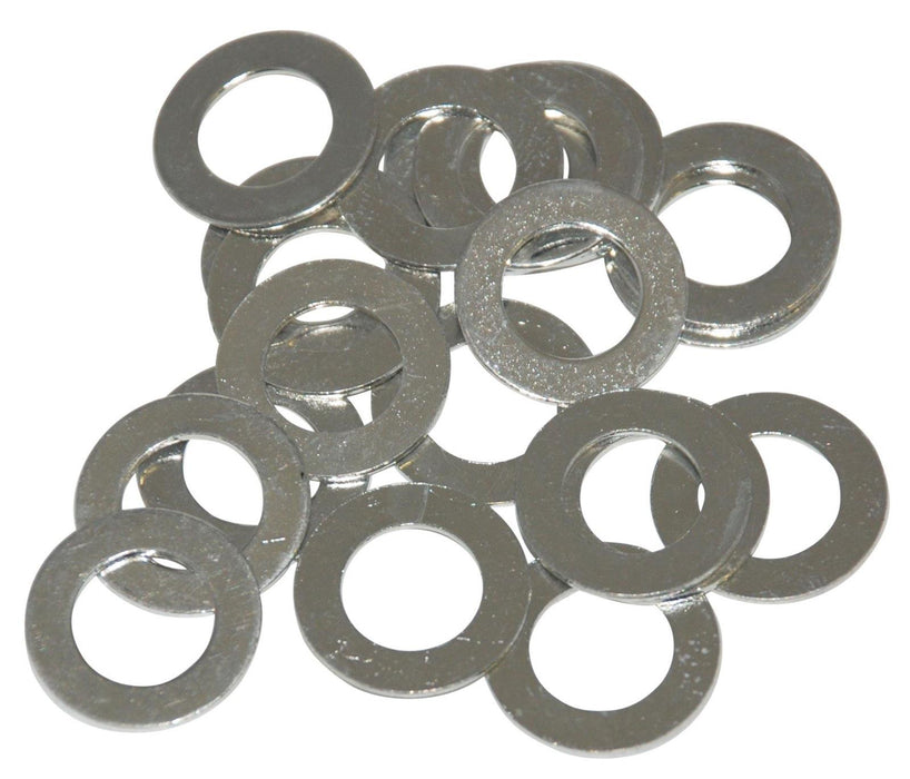 Bob Drake Reproductions Bob Drake Intake Manifold Washers 351242-S Autofit