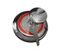 Bob Drake Reproductions Bob Drake Locking Gas Caps 01A-18416-B Autofit