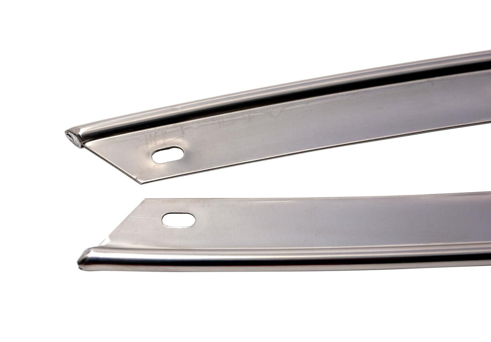 Bob Drake Reproductions Bob Drake Lower Front Hood Trim 01A-8216 Autofit