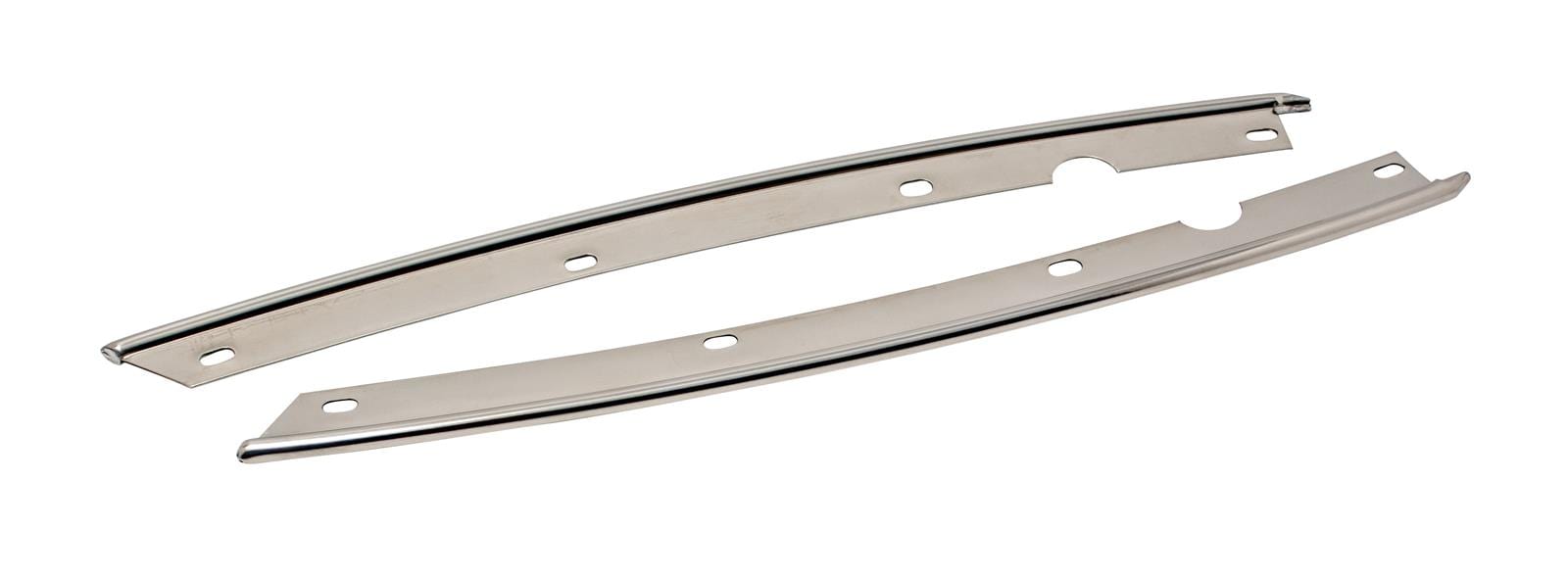Bob Drake Reproductions Bob Drake Lower Front Hood Trim 01A-8216 Autofit