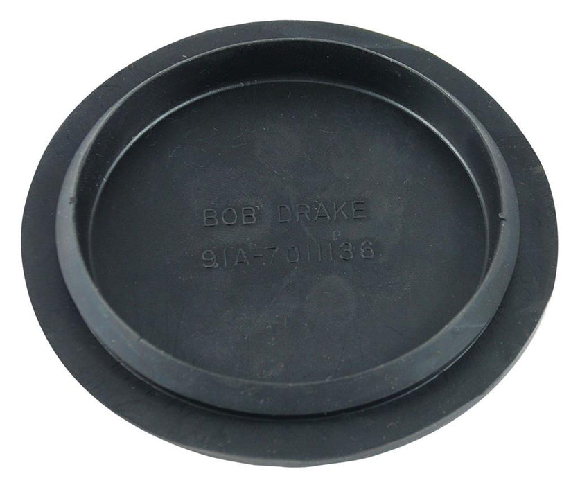 Bob Drake Reproductions Bob Drake Master Cylinder Covers 91A-7011136 Autofit
