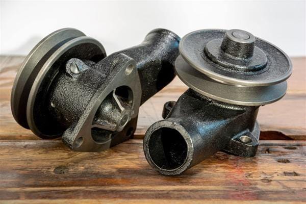 Bob Drake Reproductions Bob Drake Mechanical Water Pumps 40-8501 Autofit